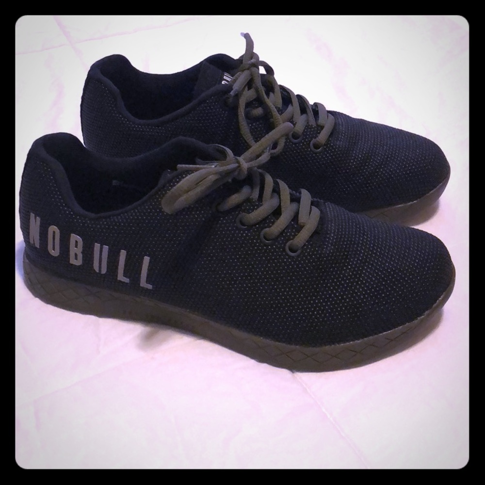 NO BULL WOMENS TRAINING SHOES